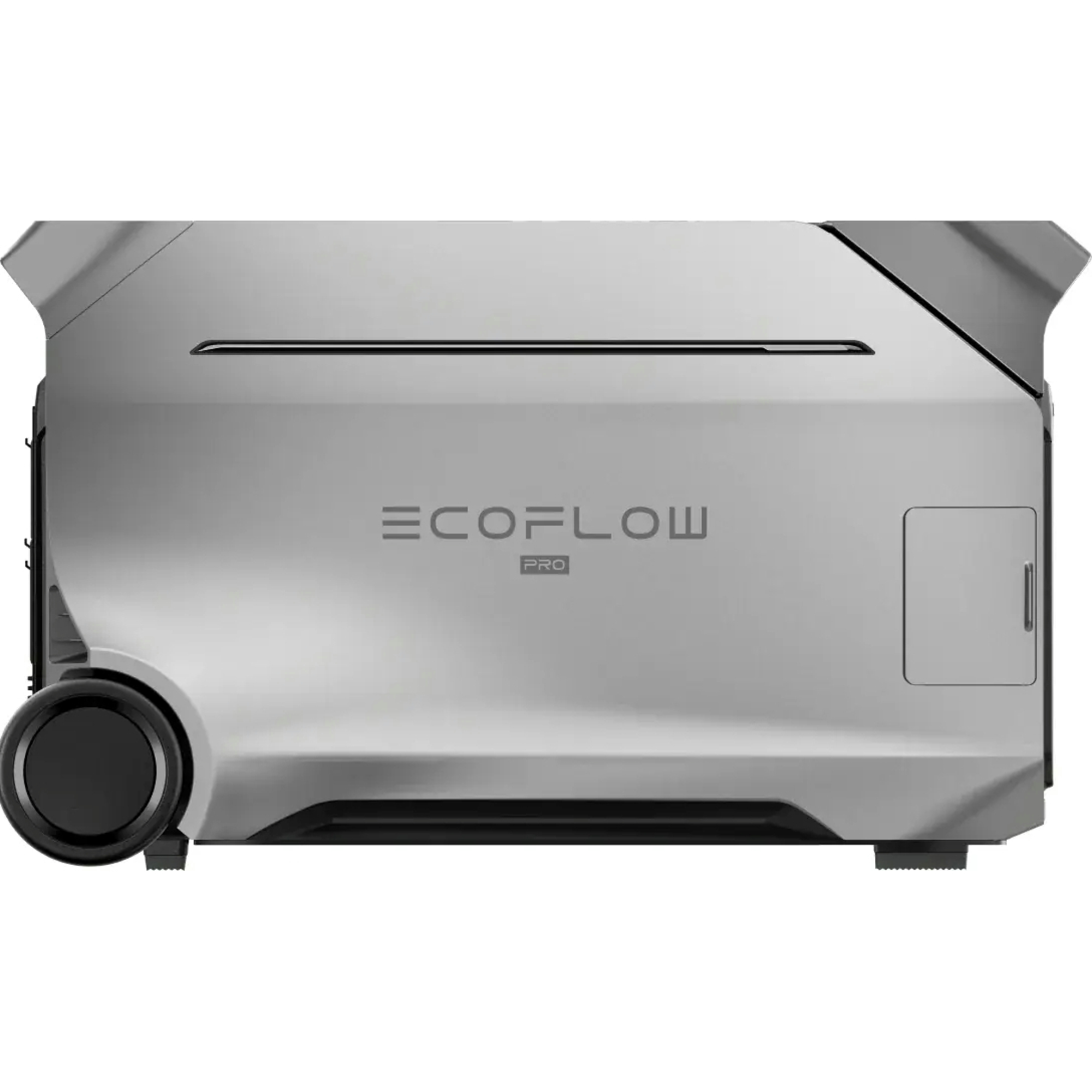 EcoFlow DELTA Pro 3 - купити зарядну станцію екофлоу | Zelen Store